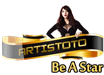 ARTISTOTO